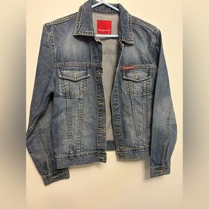 Desperate Denim Jacket
